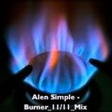 Burner_11/11_Mix