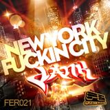 Mikel CuGGa feat David Gaeding New York Funckin City Club House