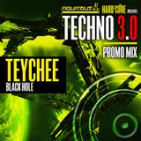 TEYCHEE - H²C Techno 3.0 Teaser (mix)