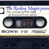 The Rocking Magpie presents an hour of music from the Jumping Hot Club 2015 SummerTyne Stage