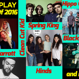ALT-PLAY: Class Of 2016