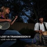 Lost in Transmission No. 4