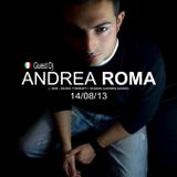 What Da House #11 Guest Dj (Andrea Roma)