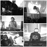 DVTV Session #49 (Part Two) : MNDSGN & DJ Harrison