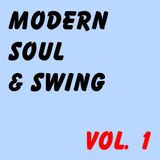 Flagship's Modern Soul & Swing Mix (Vol. 1)