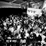 Egal 3 vs VID @ Art Of Dark ( London ) 03.03.2012