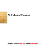 The Body Rock Rap Rnb 2 mix by Morris Bafu