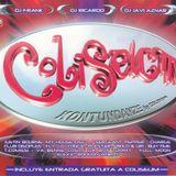 coliseum - Kontundanze CD1 Dj Frank