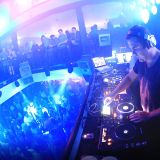DJ Gleave Lost Sessions Aug 2014