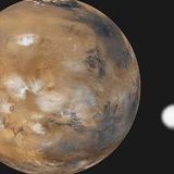 MarS