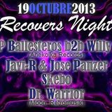 Promo para Moon ¨Proyecto de Willy Rubio y Juan-P Ballesteros