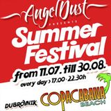 ČX ~Angel Dust~ Summer Festival @ Copacabana