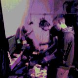 Väpen & Artur - hobusepea dzämm