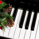 Jazzville - Episode 35 "Holiday Special"