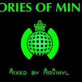 MrVinyl - Memories Of Ministry