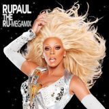 RuPaul - The RuMegamix (Matt Nevin Megamix)