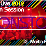 Open Session Santiago - Vol.5 - NONSTOP