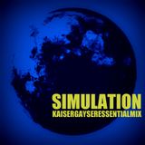 Kaiser Gayser 'SIMULATION' Essential Mix