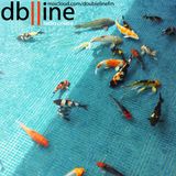 DoubleLine Podcast No.077 Presents Djs Hubert Beto, Andrea Gram & Reggie Moraes (6-2-14)