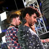 Jamie Jones B2B Patrick Topping @ Ushuaia, Ibiza