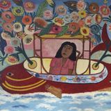 La Negra Presuntuosa // Abre tu Ventana