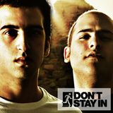 Don’t Stay In Mix of the Week Volume 049 - Aly & fila (Trance)