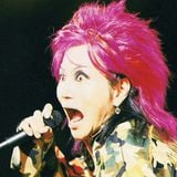 Grimes - WEIRD MAGIC mix