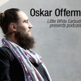 LWE Podcast 98: Oskar Offermann