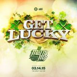 Get Lucky 2015 Matty Mo opening set