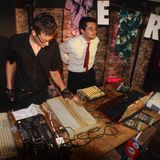 gwEm @ E.R.O #0007 - 15th August 2013