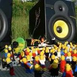TOP DRAWER CLASSIC TECHNO