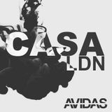 Avidas - CASA LDN 1 (Live Mix)