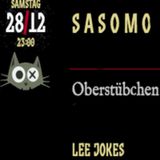 Lee Jokes saysThx2all@KaterHolzig" DJ-Live-Set_28-12-2013