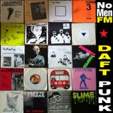 NoMen FM #39 - Daft Punk!!!
