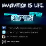 Imagination is life Session 101