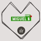 Miguel B @ Ibiza Live Radio - An Underground Lovestory #001