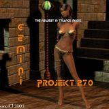Shadow Gemini Projekt 270