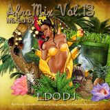 AFROMIX Vol.13-DJ EDO