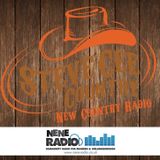 SteveCee Country: Show #21 (April 10th 2016)