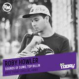 Roby Howler - Bass Today Special #009