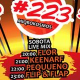 94i4 Radio @ Miqrokosmos - 26.12.15