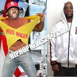 Funk Flex Goes OffOn Charlemagne Of Power 1051