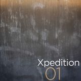 Xpedition Mix 01