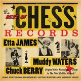 WeWantSex II-9° puntata- Cadillac Records
