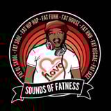 Fat Freddie M Live at Hayling Island 2014