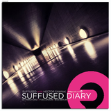 FRISKY | Suffused Diary 014 - Suffused