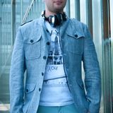 Nick Mathon - Promomix 2013