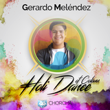 Gerardo Meléndez