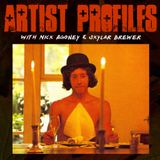 11-28-13 - Artist Profiles - Alice's Restaurant (Thanksgiving Special)