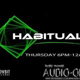 Habitual Sessions Exclusive 05/04/12 - Reactive Element